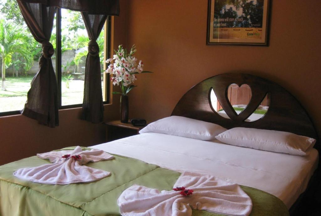 Hotel Lavas Del Arenal La Fortuna Room photo